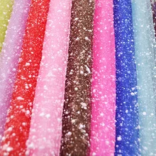 Рулон тюля со снежинками, 50 см x 3,6 м, рулон тюля из органзы для цветочной упаковки, товары для дня рождения, свадебные украшения