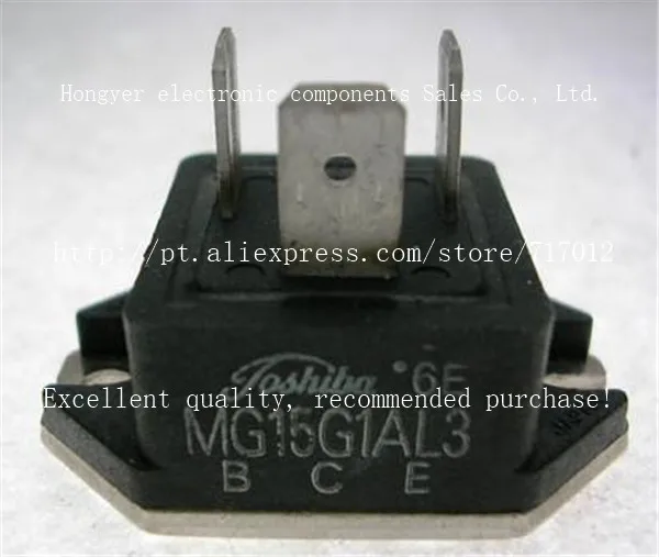 

Free Shipping MG15G1AL3 New products,Good quality