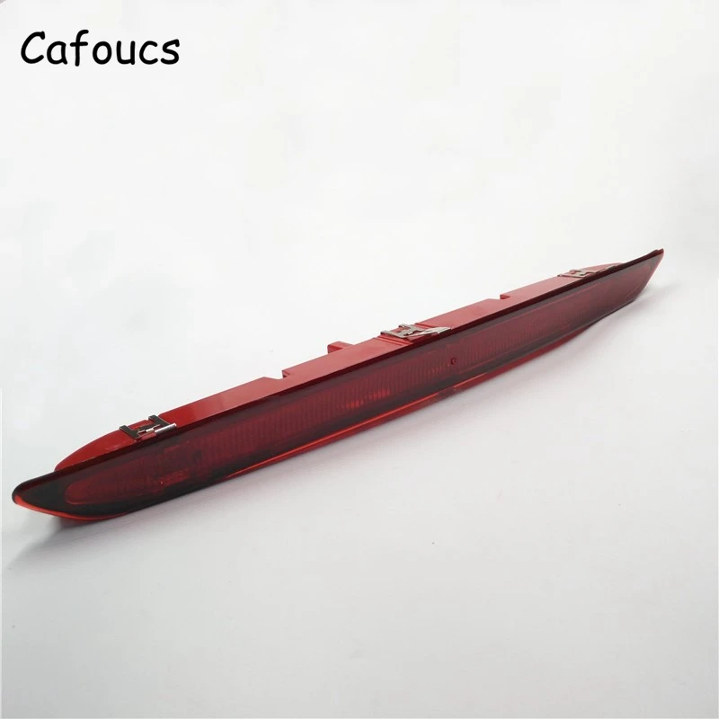 Cafoucs автомобильный высокий установленный задний тормозной светильник стоп-сигнал для Ford Mondeo 2011 2012 2013