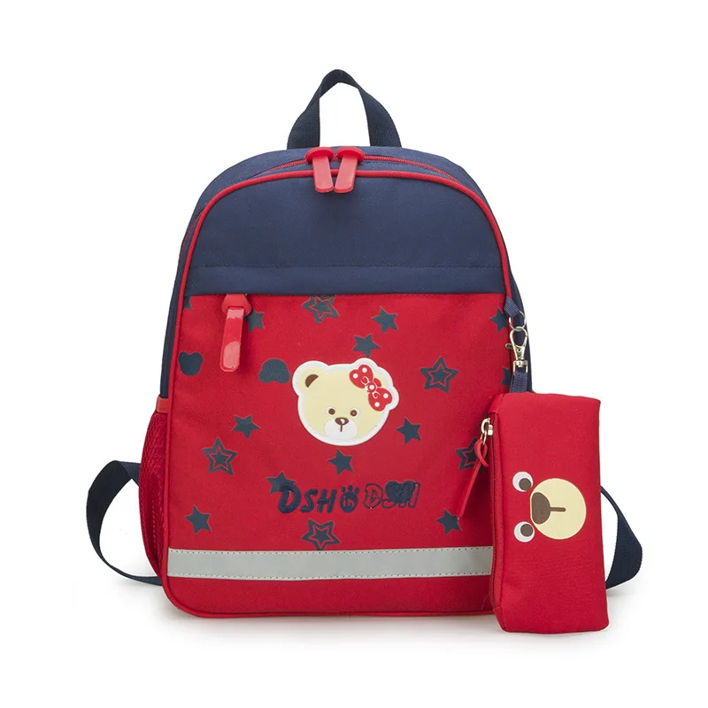 2018 школьные сумки для Mochilas No новый популярный студенческий рюкзак детского сада