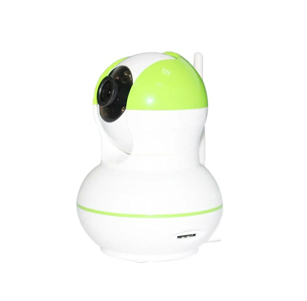 YobangSecurity 720P беспроводная Wifi IP сеть для домашнего наблюдения камера