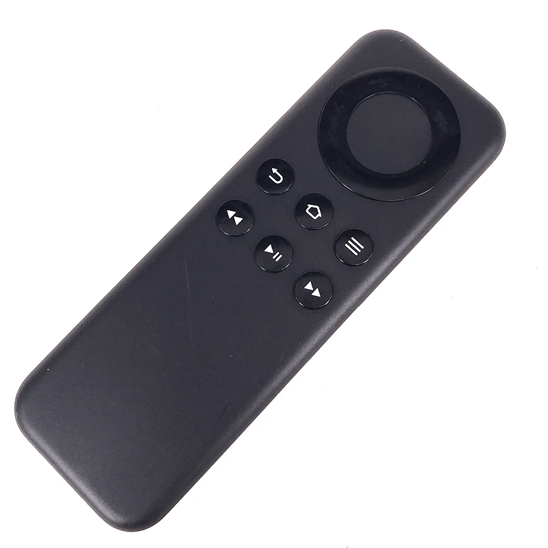 Используется CV98LM для Amazon Firestick tv Stick потокового медиаплеера пульт дистанционного