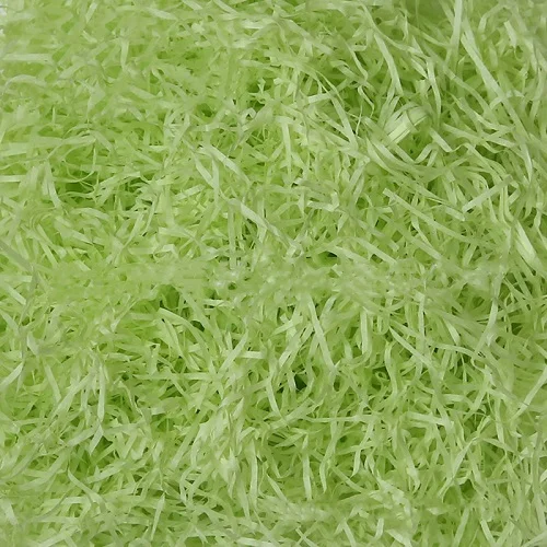 100 г/пакет DIY бумажная рафия измельченная мятая бумага конфетти подарки/коробка наполнения материал День рождения/Свадебная вечеринка украшения поставки - Цвет: Style9