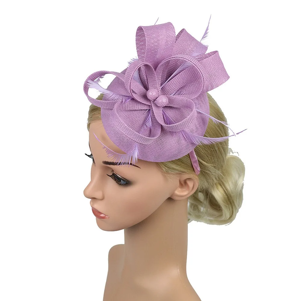 

New Headwear