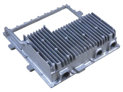 

Manufacturer of ODM/OEM CNC Machining Fabrication/CNC Prototyping Aluminum/Metal mateiral #31