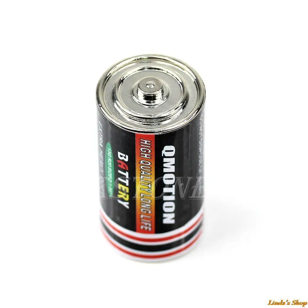 

Футляр для таблеток в форме батарейки, скрытый контейнер для монет Чехол, безопасный Чехол для таблеток, разветвители