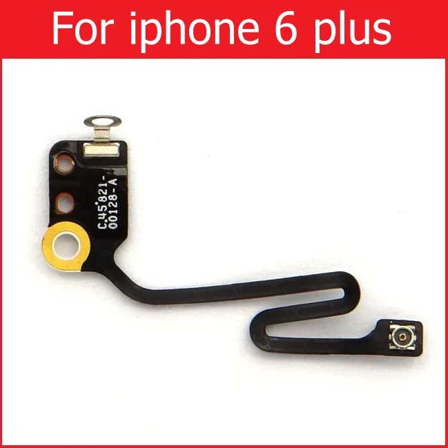 Антенна для сигнала Wi-Fi гибкий кабель iPhone 4s 5c 6s 7 8 plus X Xr Xs max