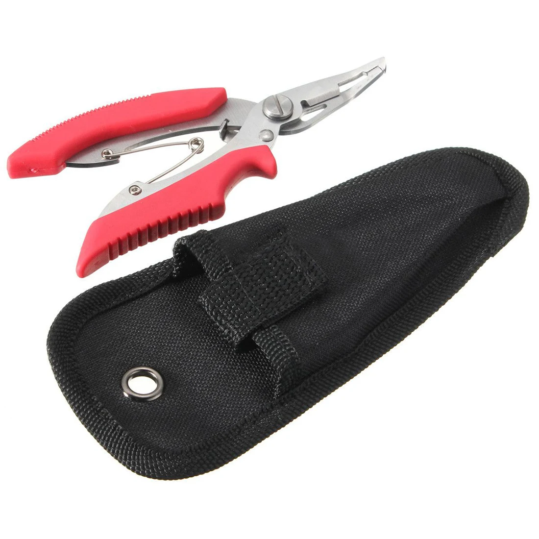 BMDT-нержавеющая сталь дорога суб плоскогубцы Multi Функция рыбалка | Спорт и