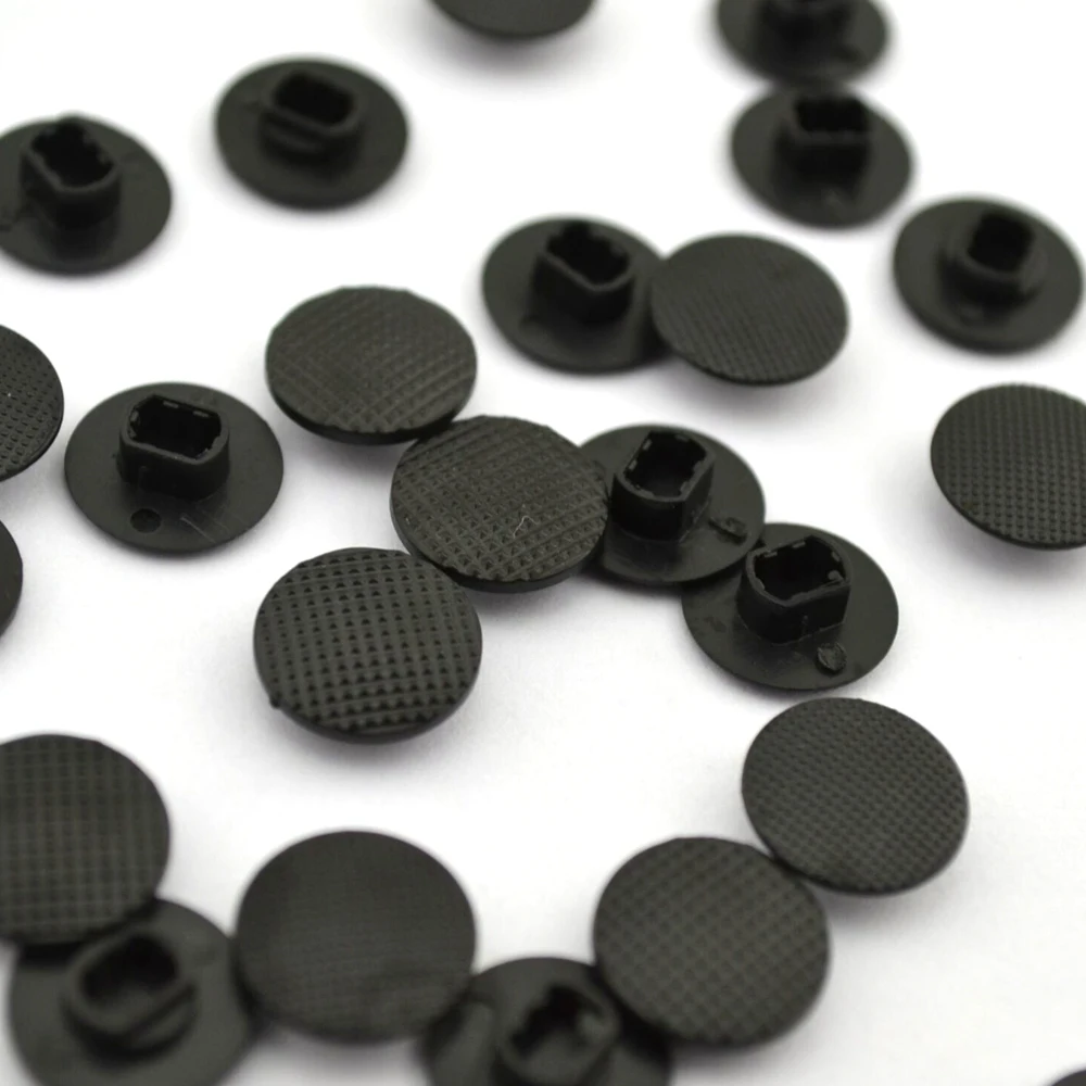 2 шт./партия крышка аналогового 3d джойстика для PSP 1000|Запасные части| |
