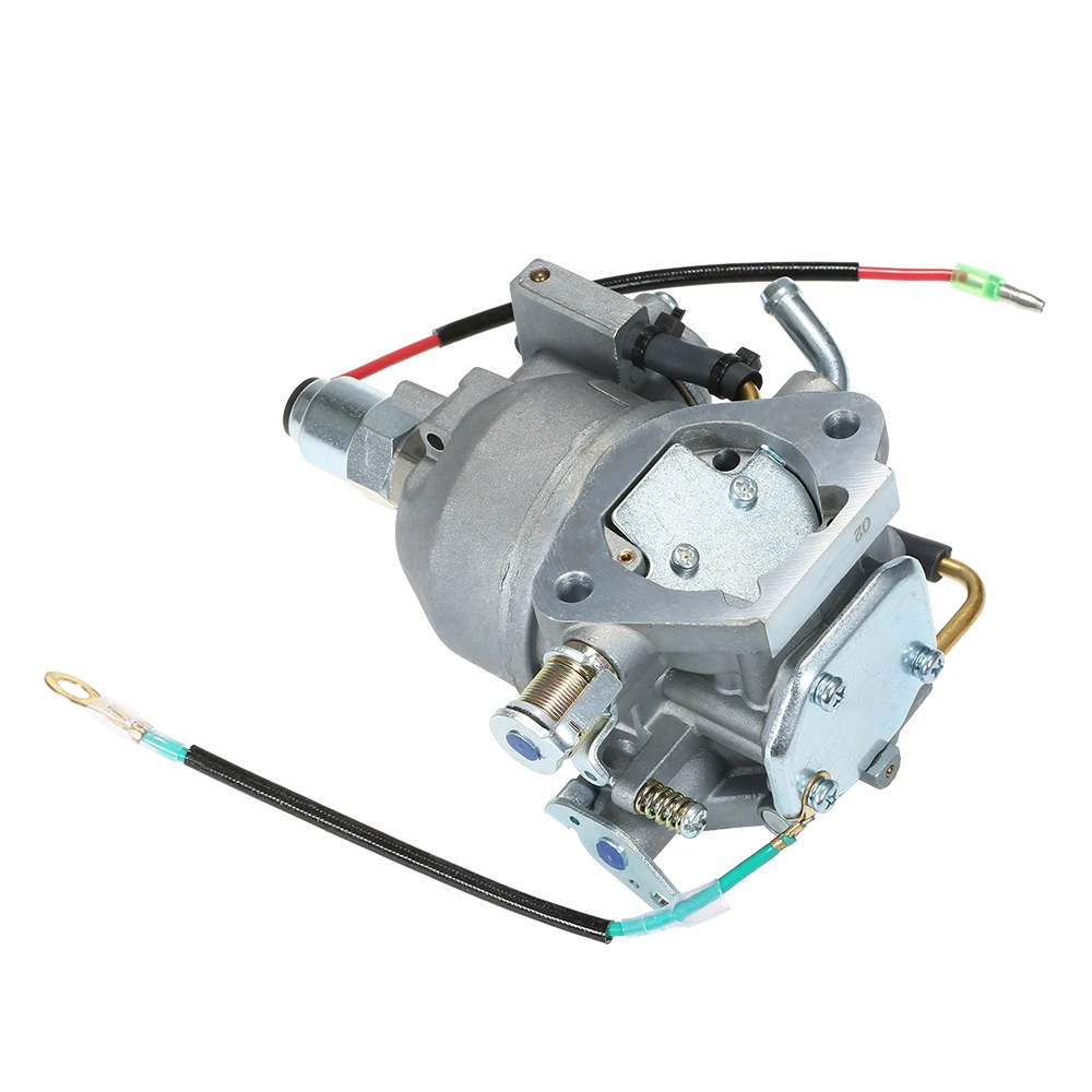 Новый Карбюратор с прокладкой для двигателя Kohler 24 853 102 S CV730 CV740|Карбюраторы| |