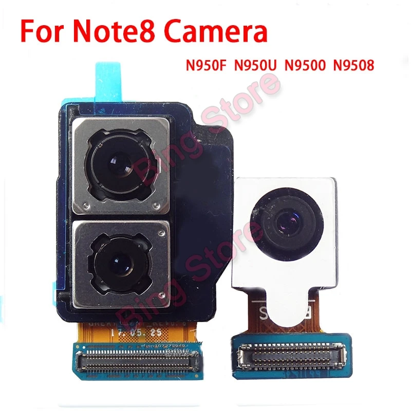 Оригинальная протестированная камера и небольшая фронтальная гибкий кабель