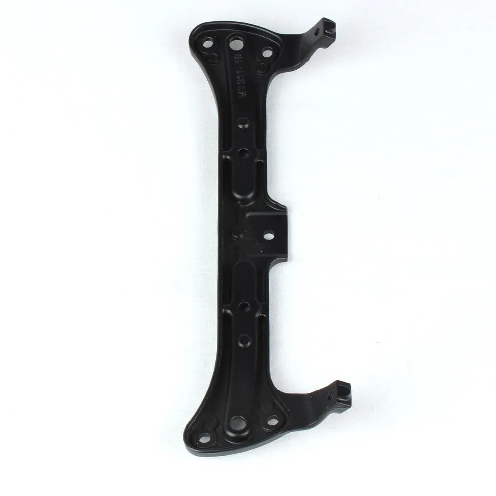 Передняя часть мотоцикла обтекатель Cowling держатель для фар Kawasaki ZX10R ZX 10R 2008 2009