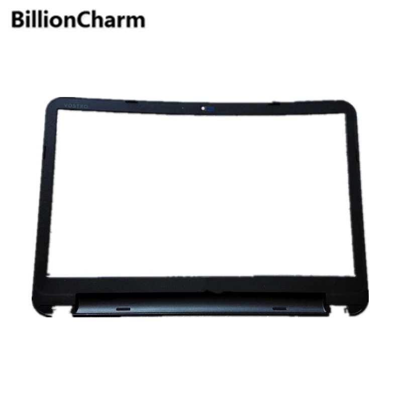 BillionCharmn Laprop новый для Dell Inspiron 15R 3521 3537 5521 5537 ЖК передняя рамка Крышка 024K3D 24K3D B