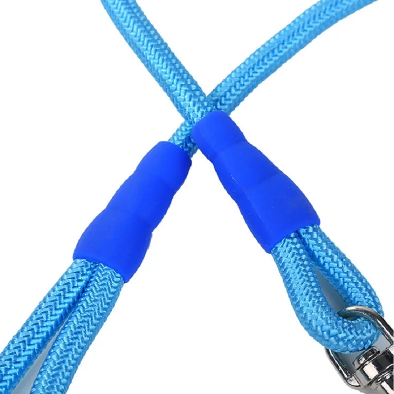 Нейлоновый поводок для собак эластичная выдвижная веревка прогулок с собаками и