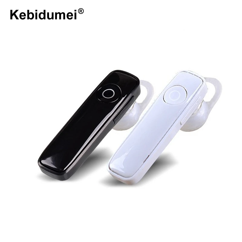 Беспроводная стереогарнитура kebidumei bluetooth 4 0 Универсальная гарнитура для Samsung xiaomi