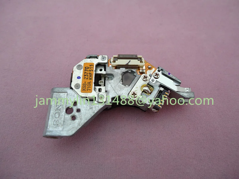 Совершенно новый оптический прибор Soni лазерная головка для авто CD/VCD Лазерная