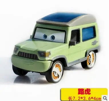 10 17 видов стилей disney Pixar тачки мальчик игрушка Молния Маккуин матер металлические образовательные игрушки de carro presente подарок на день рождения для детей - Цвет: 10