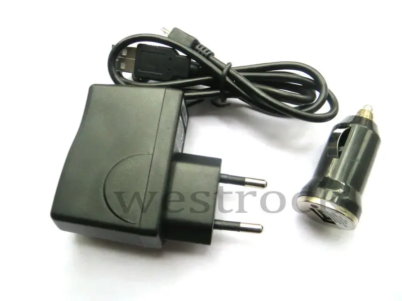 Зарядное устройство USB для путешествий, Внешнее зарядное устройство и автомобильное зарядное устройство для Alcatel IDOL X 6040 6040A/D/E, высокое качество, безопасность