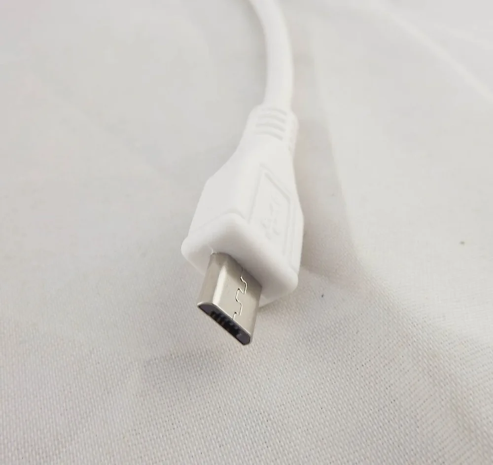 10 шт. 3 5 мм стерео кабель-переходник папа-Micro USB Pin внешний аудиоадаптер с кабелем