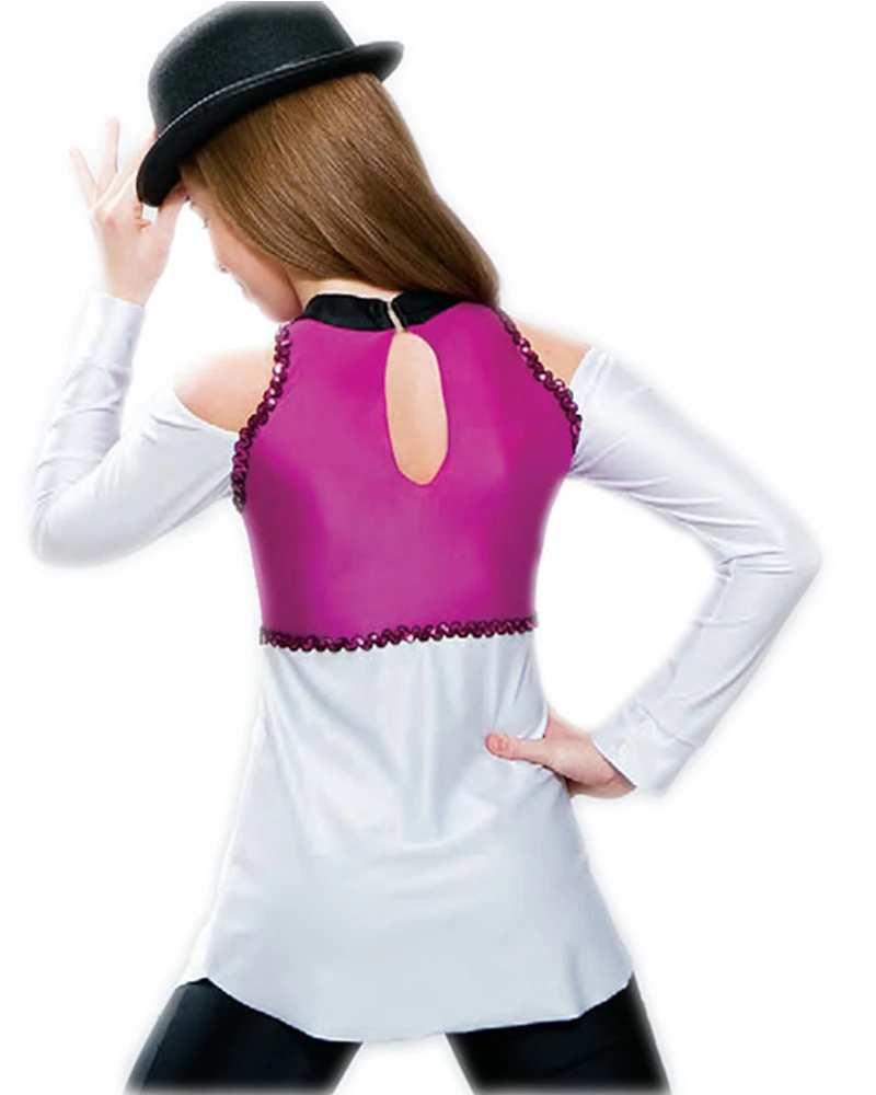 Новинка одежда для джаза и хип хопа Одежда танцев оригинальные костюмы