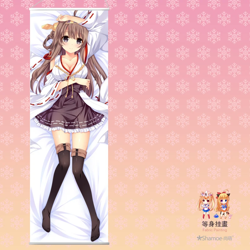 Новый японский аниме мультфильм коллекция персиковый кожа вельвет