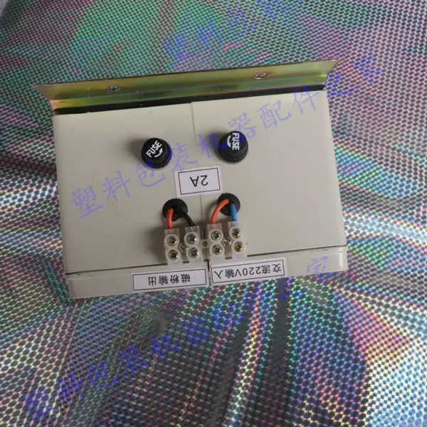 GXZK-2A GXZK-3A pointer manual tension controller magnetic powder control instrument/tension instrument | Инструменты