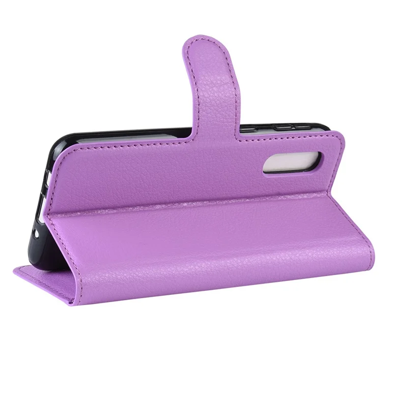 На samsung Galaxy A2 Core A2core чехол откидная крышка кожанный бумажник защиты для телефона