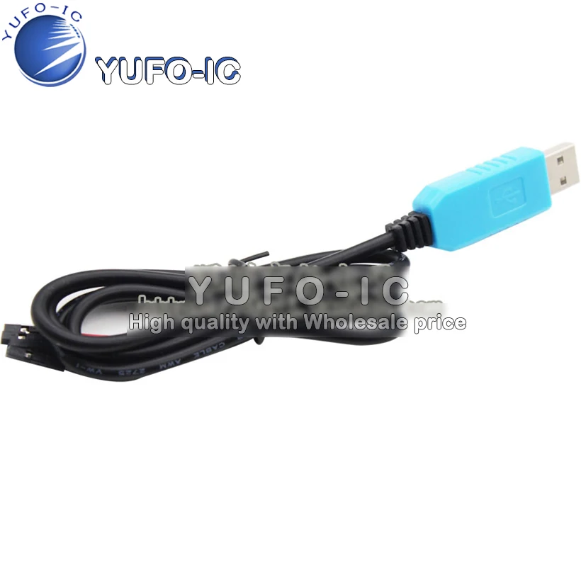 Новая линия загрузки PL2303 TA модуль TTL RS232 обновления USB последовательная |