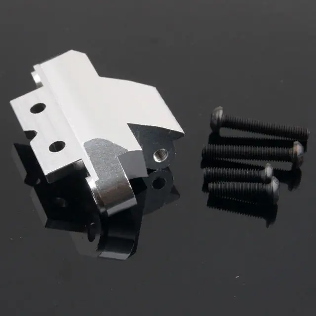 5 цветов Φ AX31006 алюминиевая передняя рукоятка россыпью 1P для 1:10 Yeti 90026|rc axial|axial rcrc |