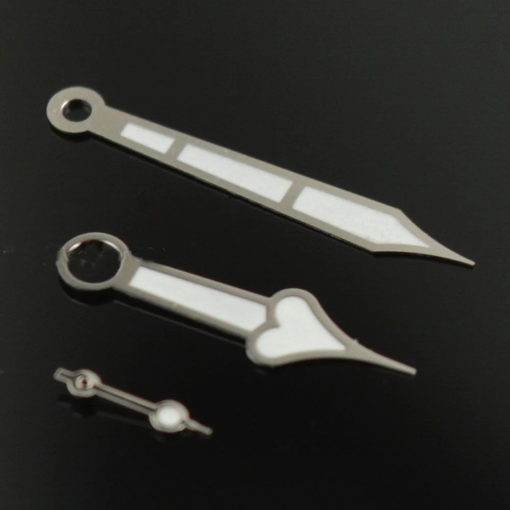 Фонарь с зеленым светом для ручной обмотки 6497 6498|parts for watches|parts watchwatch parts |