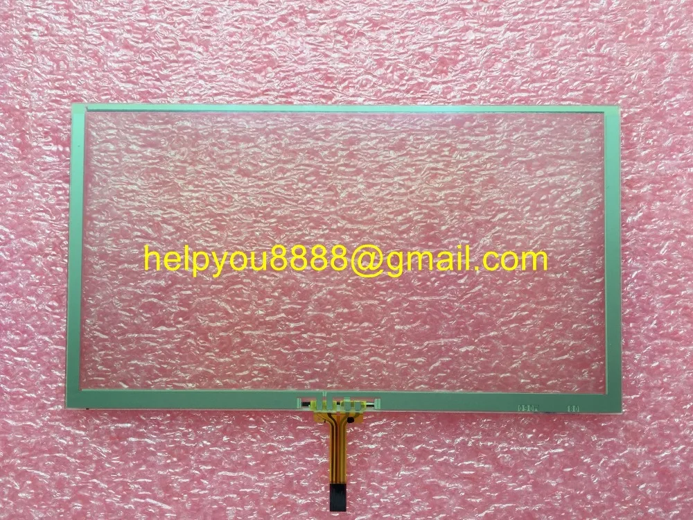 Бесплатная доставка новинка сенсорный ЖК экран 6 1 дюйма LA061WQ1(TD)(02)