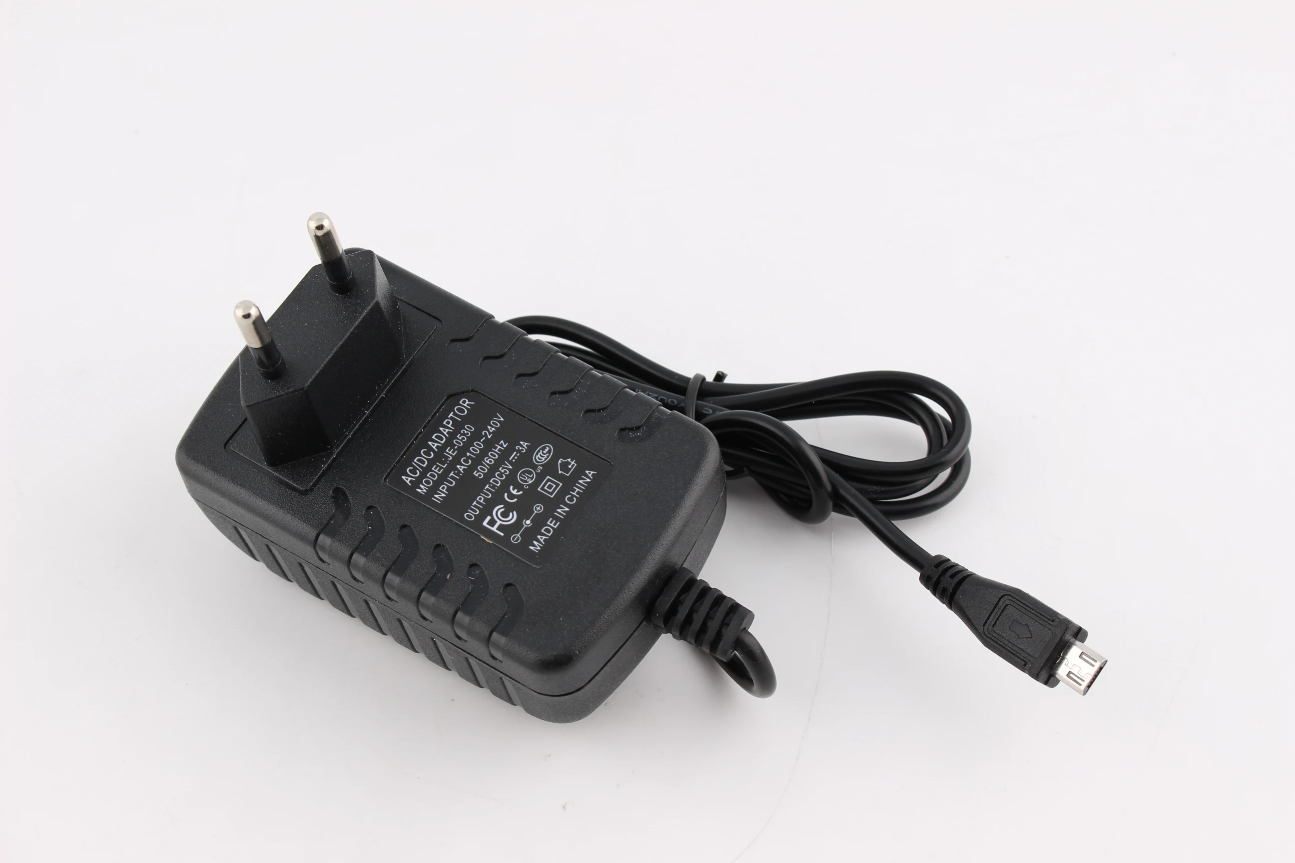 Адаптер для зарядного устройства Micro USB 5 В 3 А 2 100 240 в|Адаптеры AC/DC| |