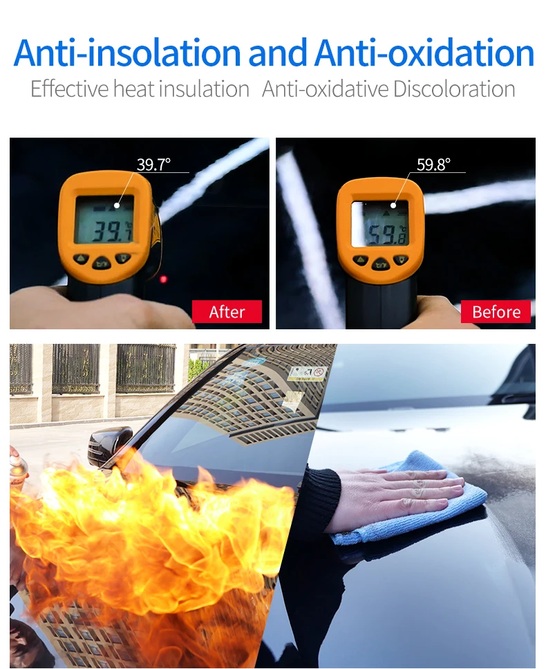 3 м кристально твердый воск набор прозрачное покрытие ремонт царапин автомобиля