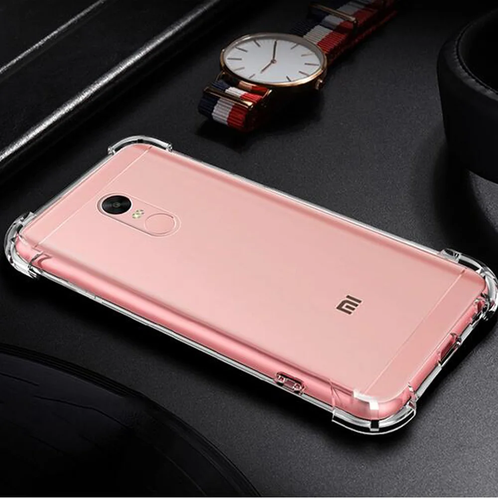 Противоударный силиконовый чехол для Xiaomi mi 8 9 SE CC9 CC9E CC9 Pro Red mi 7A 8A Note 6 7 8 K20 Pro 8T TPU прозрачный защитный чехол
