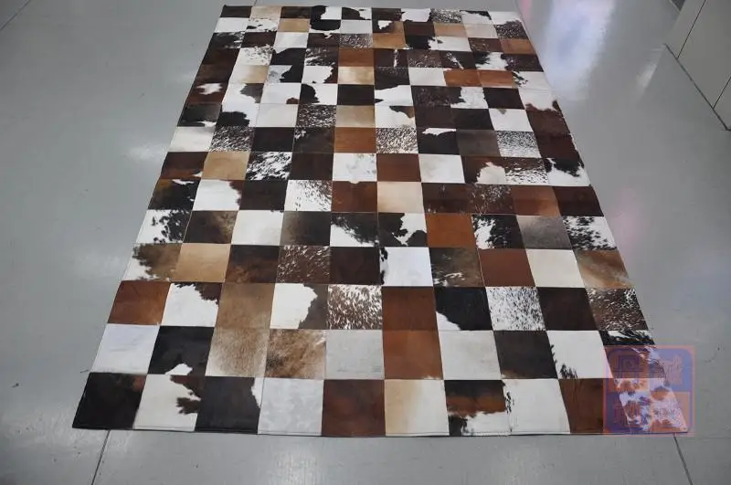 Модный художественный ковер 100% натуральная фотоплитка с отделкой | Дом и сад