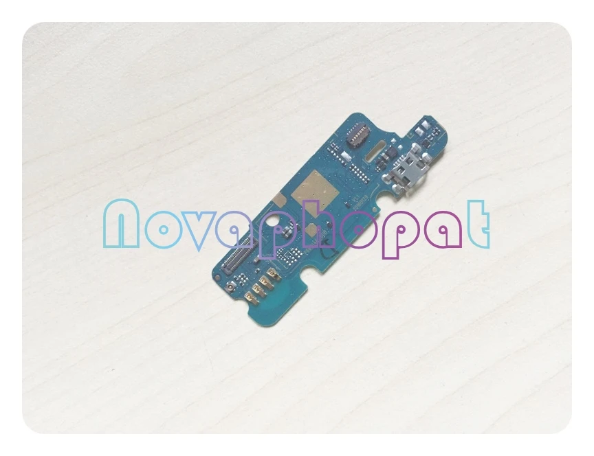Novaphopat для Wiko U feel порт зарядного устройства зарядной USB док станции передачи