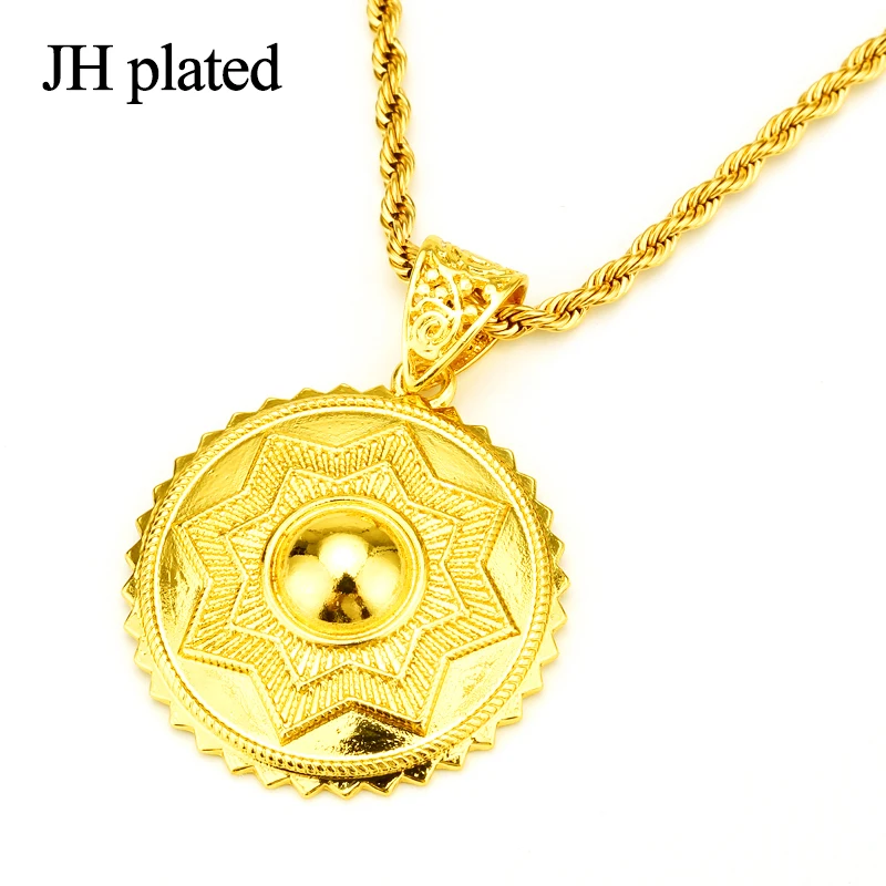 JHplated женские модные Ювелирные наборы с черной веревкой и цепочкой ювелирные