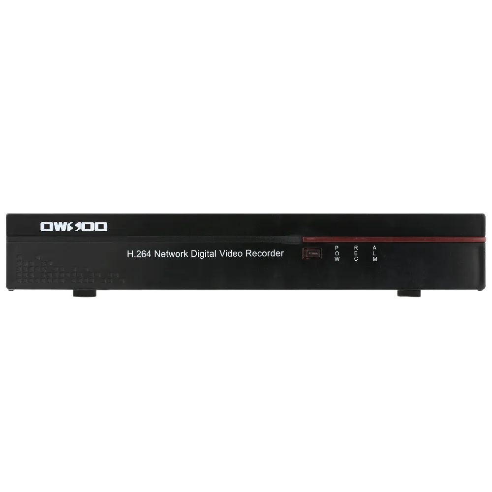Цифровой видеорегистратор OWSOO 16 каналов 1 ТБ HDD H.264 P2P каналов|hdd 1tb|hdd for dvrhdd cctv |
