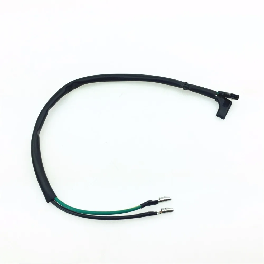 

STARPAD Electric motorcycle brake accessories Disc brake pump power switch line 5pcs