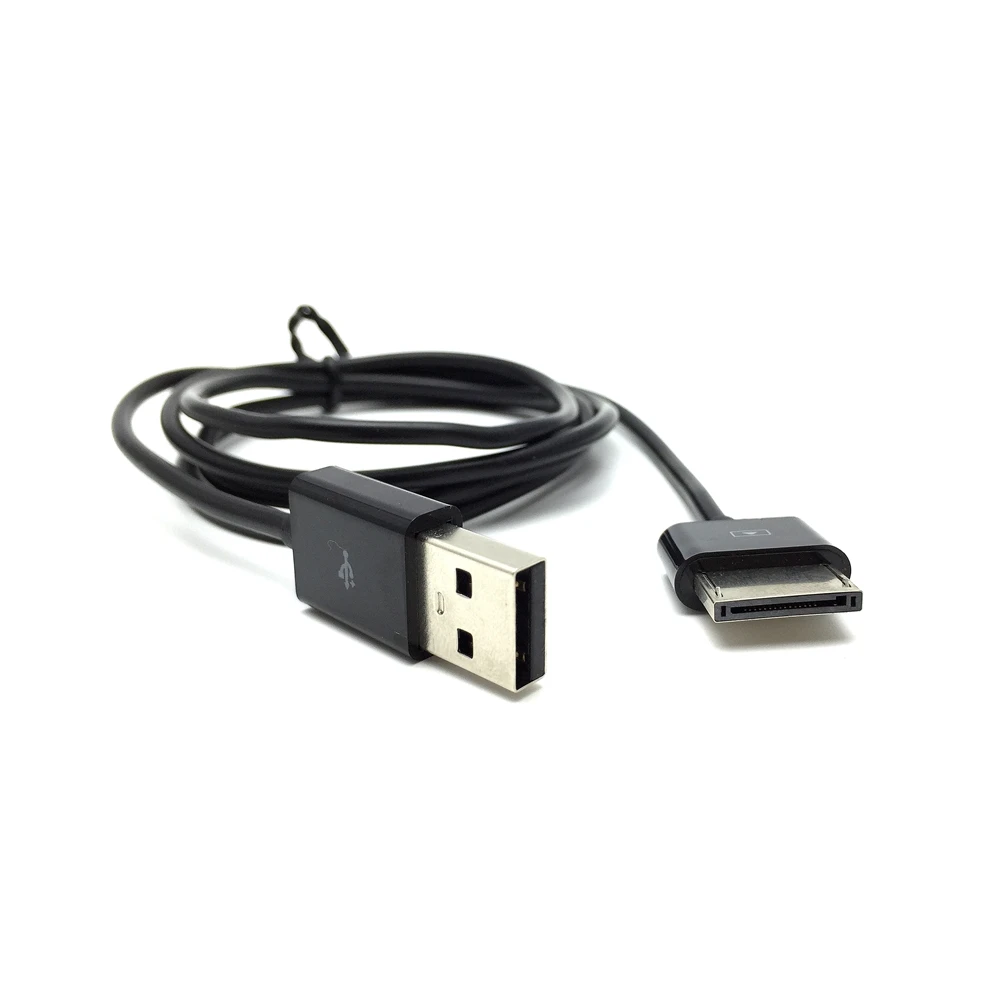 USB кабель 3 фута для зарядки и синхронизации данных Asus Vivo Tab RT TF600 TF600T TF701 TF810C EL5891|cable
