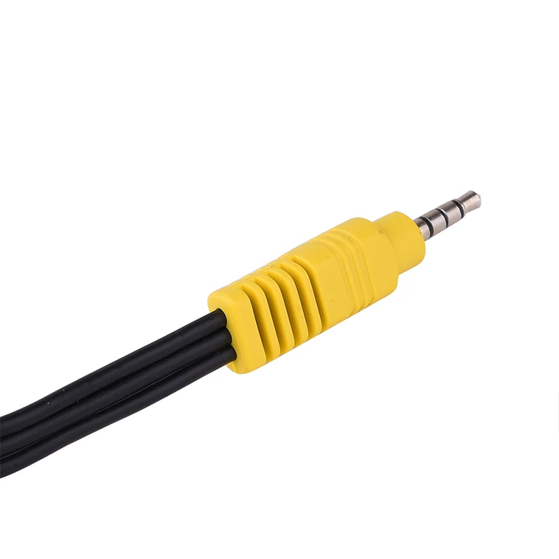 Кабель-адаптер XGIMI RCA AV 3 5 мм к 3RCA соединительный кабель для Z4 Z5 CC Aurora H1 Series