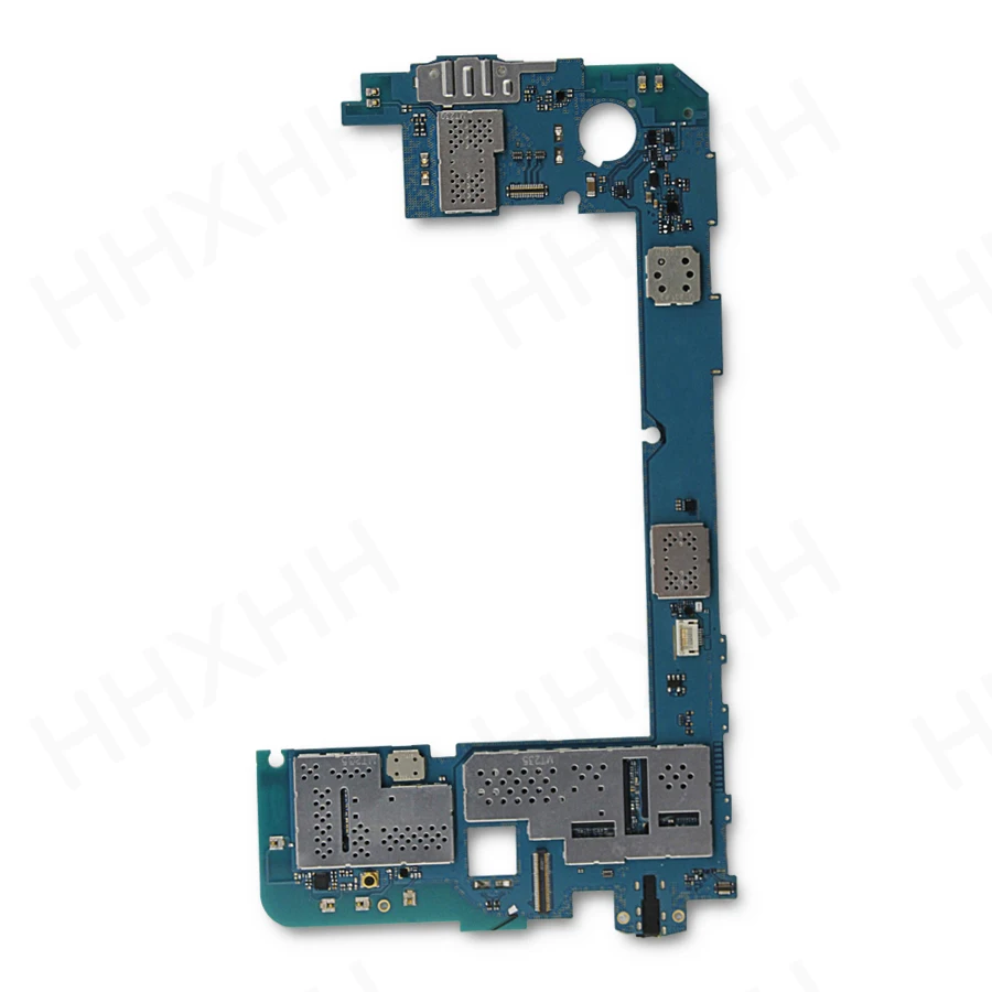 Разблокировка карты для Samsung Galaxy Tab 4 T230 T231 T235 материнская плата 8 Гб Android OS Plate