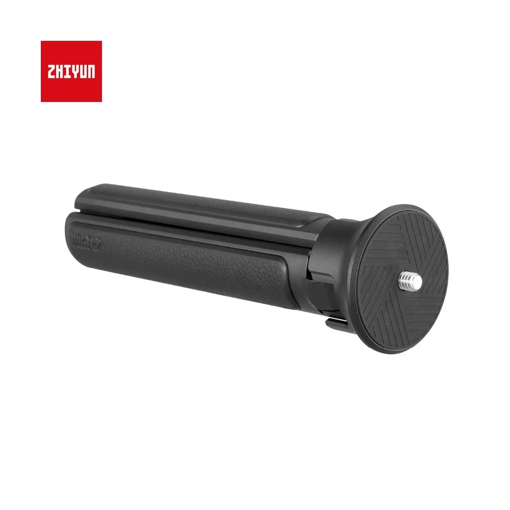 Zhiyun Crane 3 лабораторный тренога для крана 3/2/Plus гладкий 4 Стабилизатор Ручной