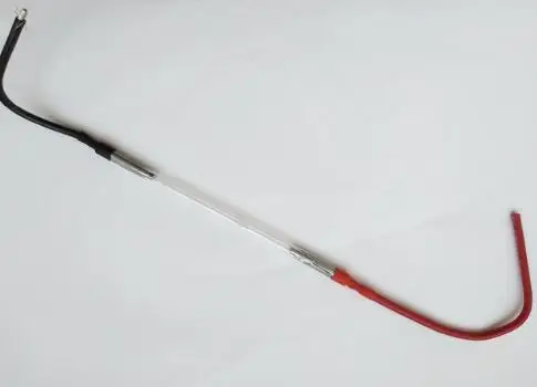 cheap lamp Настоящий сапфировый Кристалл IPL/SHR ручка/наконечник с разъемом - Цвет: cheap lamp