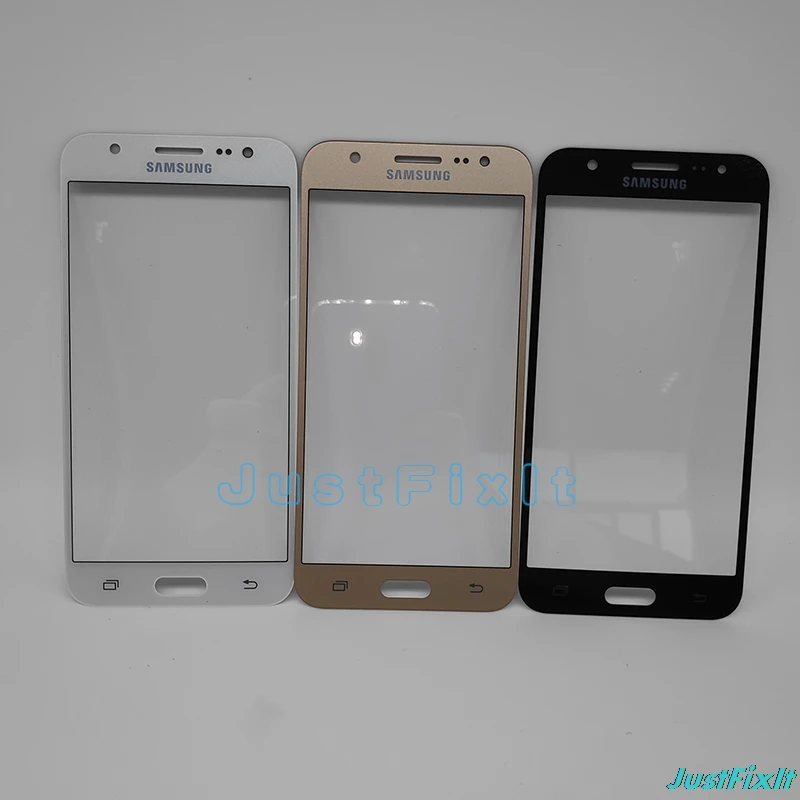 10 шт./лот для Samsung Galaxy J5 2016 J510 J510F J510FN J510M J510H SM-J510F LCDTouch экран передняя панель