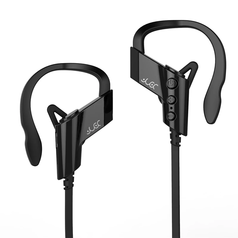 Спортивные Bluetooth наушники YUER оригинальные водонепроницаемые с защитой от пота
