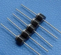 20pcslot fr607 6a 1000v fast recovery diodes new original