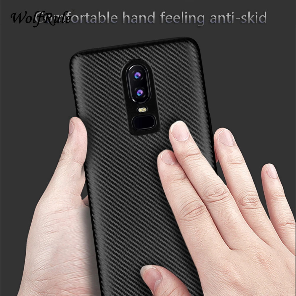Чехол для Oneplus 6 чехол A6000 мягкий силиконовый резиновый телефона One Plus 1 + Six Coque Capa |