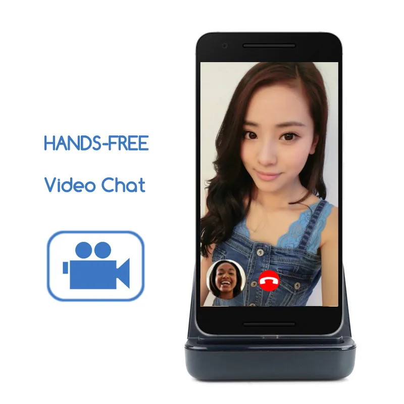 Док-станция CharmTek USB C поддержка быстрой зарядки 3A для Google Pixel XL Nexus 6P Essential Ph-1 Samsung S8 -