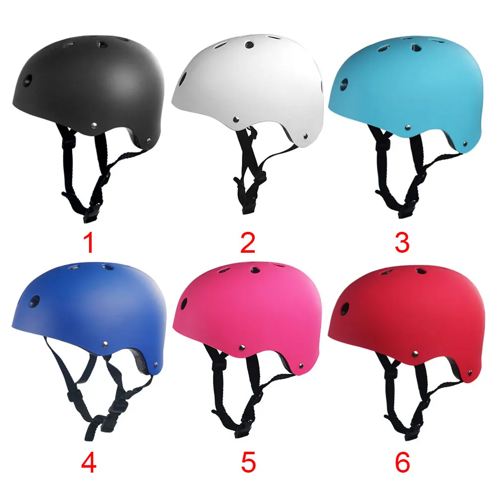 Professional для взрослых и детей Велосипедный спорт верховой езды лыжный шлем